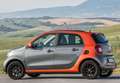 smart forFour EQ Rojo - thumbnail 18