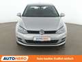 Volkswagen Golf 1.2 TSI Allstar BMT*NAVI*TEMPO*PDC*SHZ* Silber - thumbnail 9