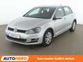 Volkswagen Golf 1.2 TSI Allstar BMT*NAVI*TEMPO*PDC*SHZ* Silber - thumbnail 1