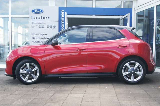 GWM ORA 03 Ora 03 400 Pro+ *-50,8% Wärmepumpe AutoAC Navi Navi SHZ