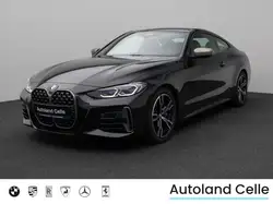 Bmw 440 Coupé Laser 360°HUD DAB H K Komfort ACC