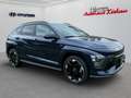 Hyundai KONA Elektro 65kWh N Line (SX2) Blau - thumbnail 2