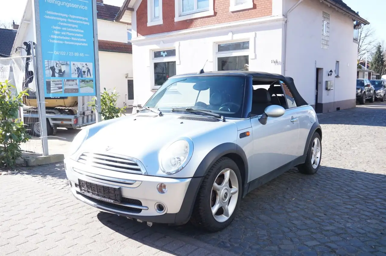 MINI One
