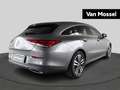 Mercedes-Benz CLA 180 d Shooting Brake + LED + PARKEERSENSOREN + CAMERA Gris - thumbnail 4