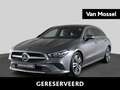 Mercedes-Benz CLA 180 d Shooting Brake + LED + PARKEERSENSOREN + CAMERA Grijs - thumbnail 1