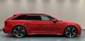 Audi RS6 Avant 4.0 TFSI quattro *1. HAND*B&O*KERAMIK* Rot - thumbnail 7