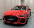 Audi RS6 Avant 4.0 TFSI quattro *1. HAND*B&O*KERAMIK* Rot - thumbnail 2