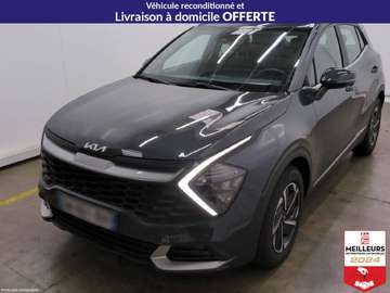 CRDi 136 MHEV DCT7 4x2 Active