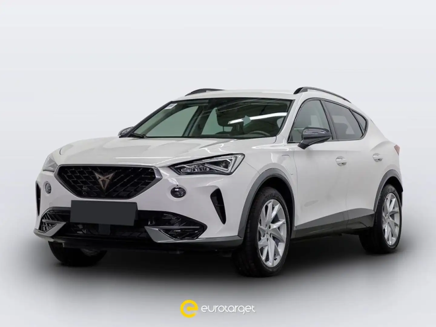CUPRA Formentor 1.4 e-Hybrid DSG Bianco - 1