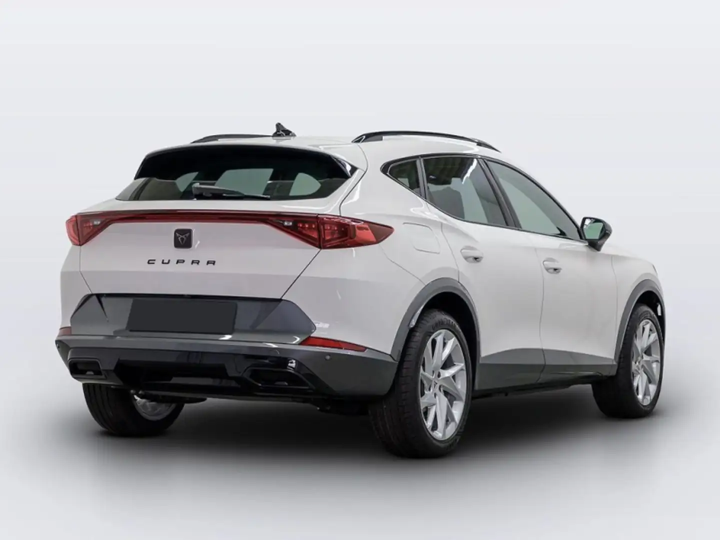 CUPRA Formentor 1.4 e-Hybrid DSG Bianco - 2