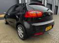 Kia Rio 1.2 CVVT Plus Pack Schwarz - thumbnail 7
