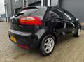 Kia Rio 1.2 CVVT Plus Pack Schwarz - thumbnail 5