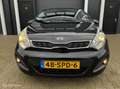 Kia Rio 1.2 CVVT Plus Pack Schwarz - thumbnail 2