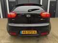 Kia Rio 1.2 CVVT Plus Pack Schwarz - thumbnail 6