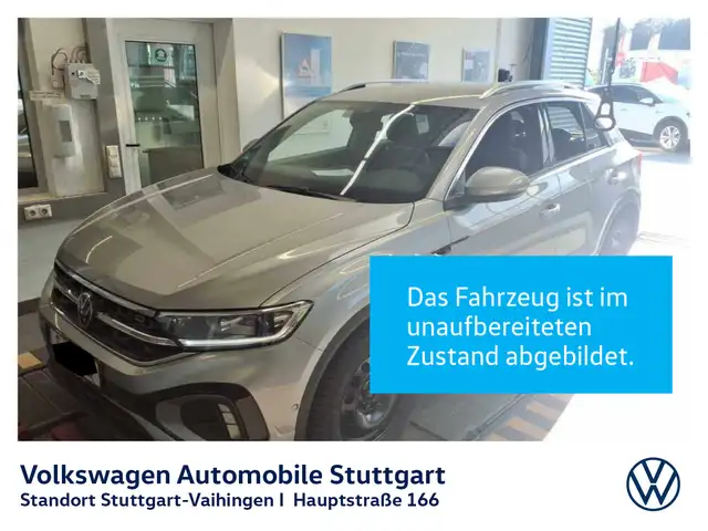 Volkswagen T-Roc R Line 1.5 TSI DSG Kamera Navi SHZ LED ACC
