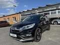 Honda CR-V 1.6i DTEC 4WD Executive Schwarz - thumbnail 2