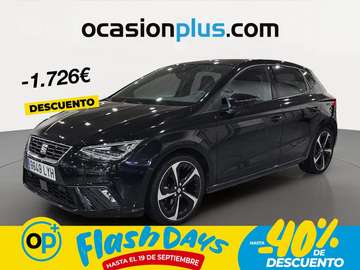 1.5 TSI S&S FR DSG7 150