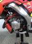 Honda CR 125 motard Czerwony - thumbnail 3