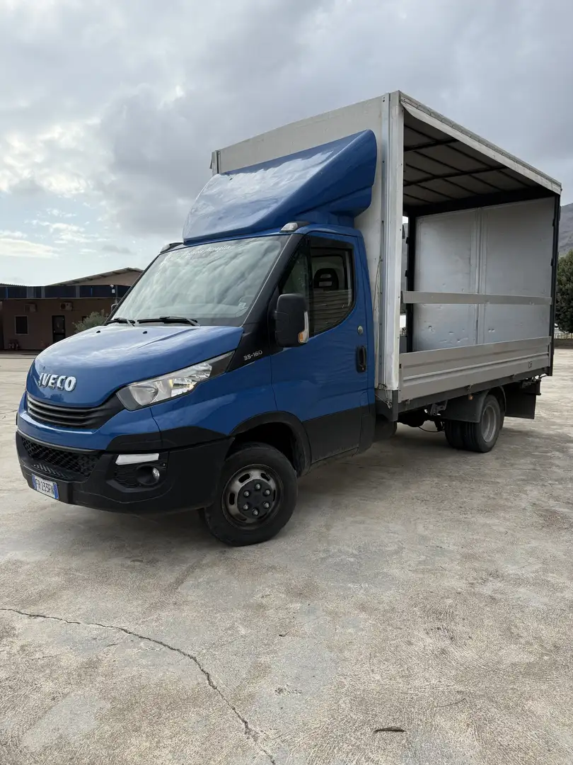 Iveco Daily 2.3 35-160 - 1