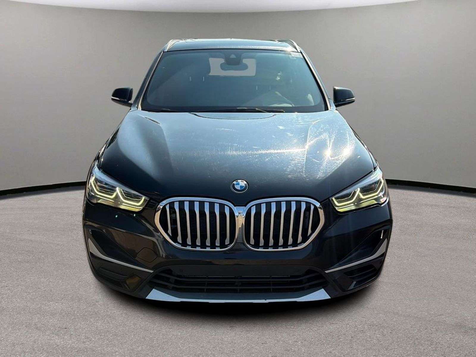 2021 BMW X1