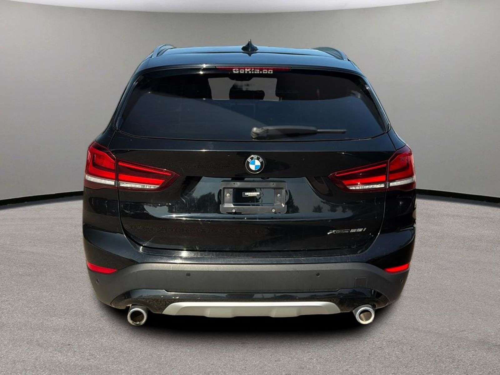 2021 BMW X1