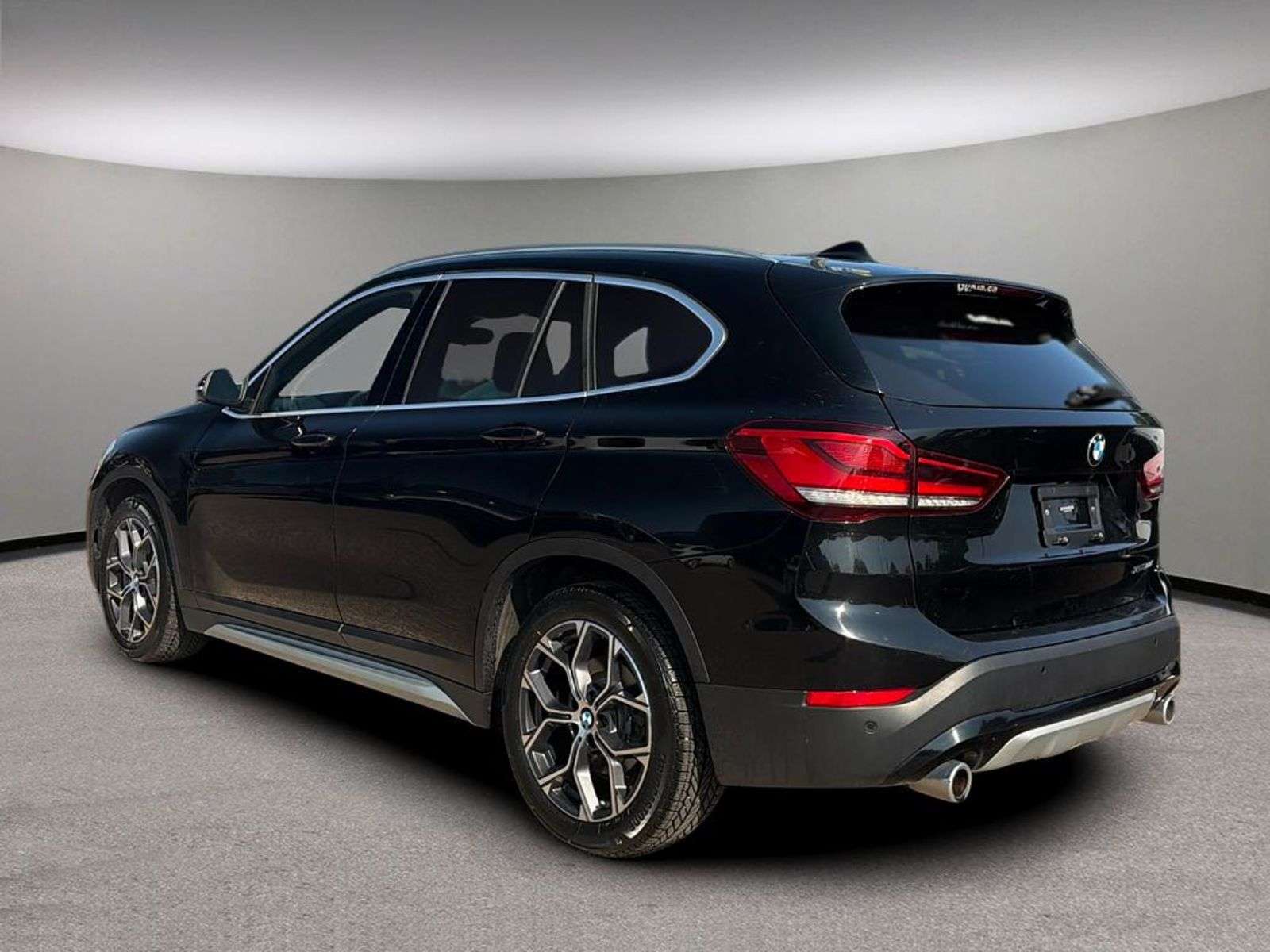 2021 BMW X1