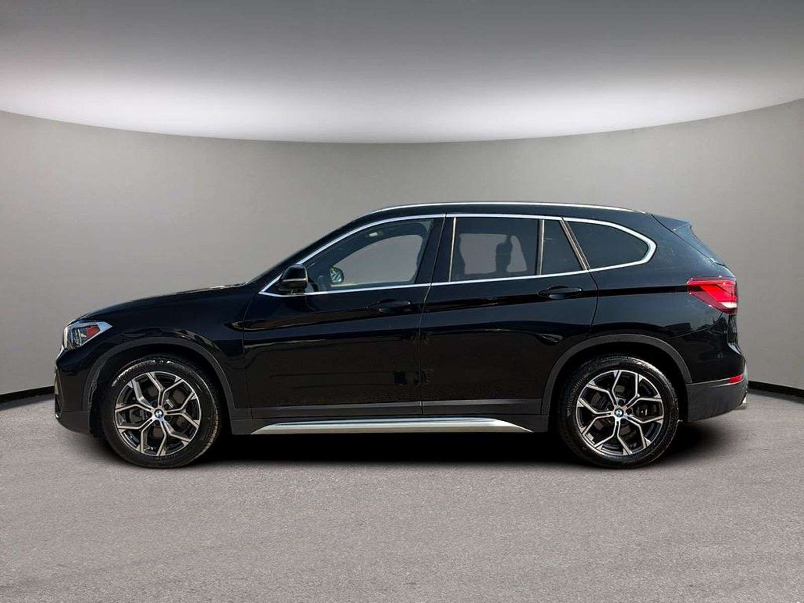2021 BMW X1