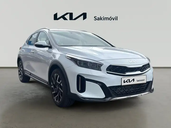 Kia XCeed 2024