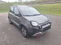 Fiat Panda 1.2 Cross 2WD - 47.000 KM Grau - thumbnail 3