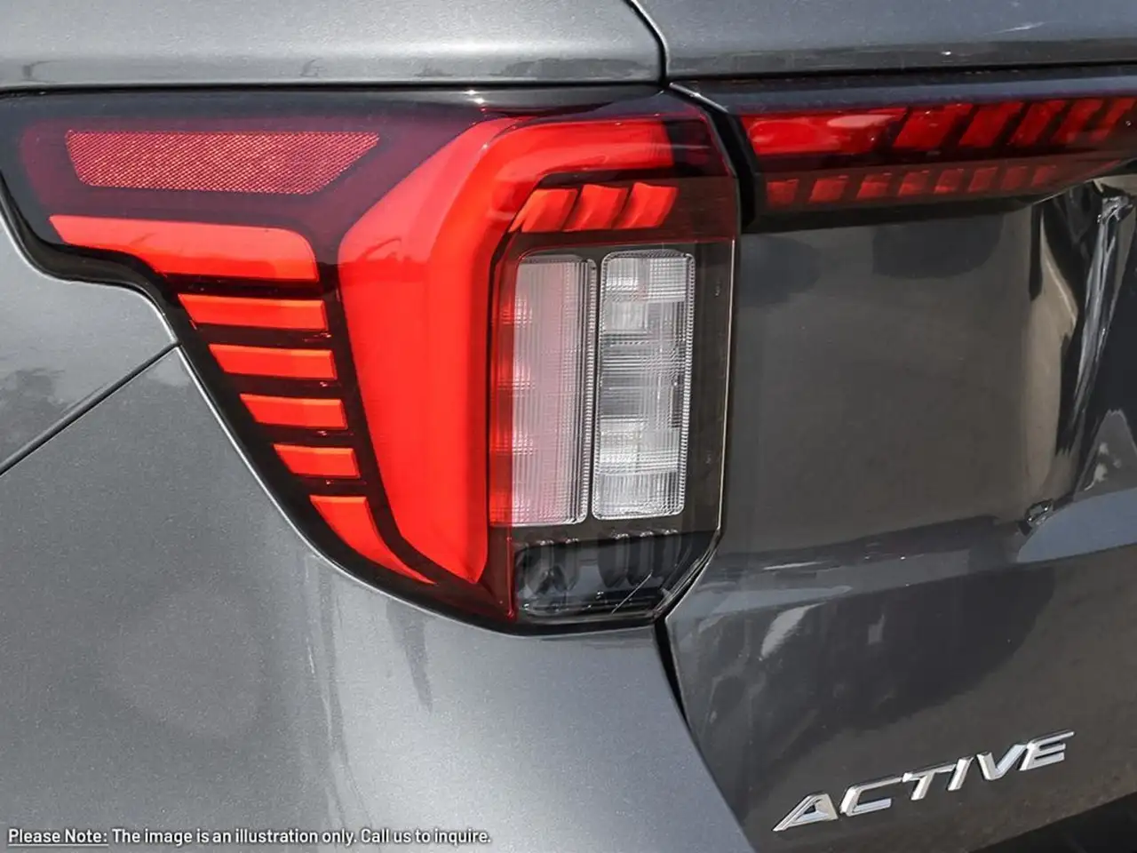 Ford Explorer снимка Ford Explorer