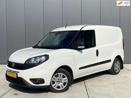 Fiat Doblo Cargo 1.3 MJ L1H1 Koelwagen / Koelauto / Climate C