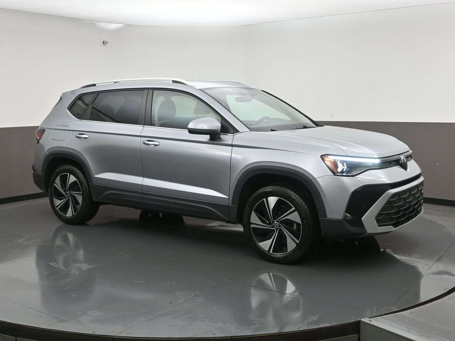 2025 Volkswagen Taos COMFORTLINE 4MOTION AWD| BACKUP CAMERA| ALLOY WHEE