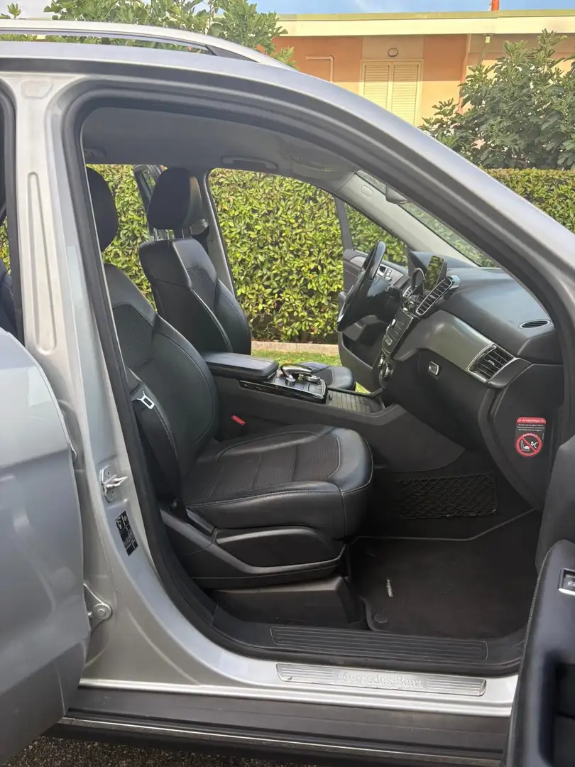 Mercedes-Benz GLE 250 d Premium Plus auto - 2