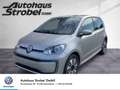 Volkswagen up! e-up! Edition 32,3 kWh Autom. Klima Kamera DAB+ Silver - thumbnail 1