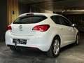 Opel Astra 1.7 CDTI DPF Start/Stop | Sensoren | Cruise | Weiß - thumbnail 7