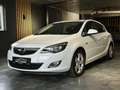 Opel Astra 1.7 CDTI DPF Start/Stop | Sensoren | Cruise | Weiß - thumbnail 3