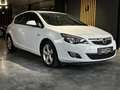Opel Astra 1.7 CDTI DPF Start/Stop | Sensoren | Cruise | Weiß - thumbnail 5
