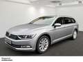 Volkswagen Passat Variant 1.5 TSI LED NAVI AHK ACC SHZ PDC LM ZV Silber - thumbnail 1