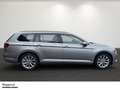 Volkswagen Passat Variant 1.5 TSI LED NAVI AHK ACC SHZ PDC LM ZV Silber - thumbnail 2