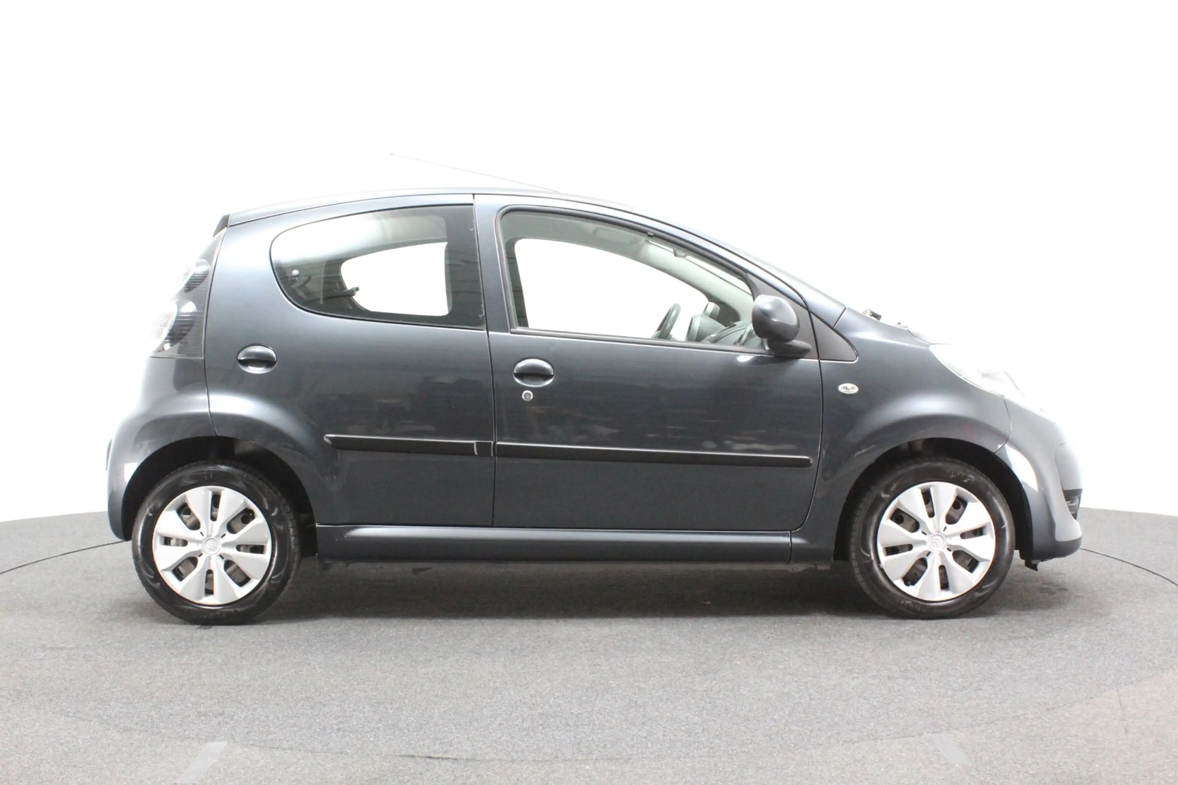 Citroen C1 1.0-12V Ambiance | Automaat | Airco | Nette auto | — photo 3