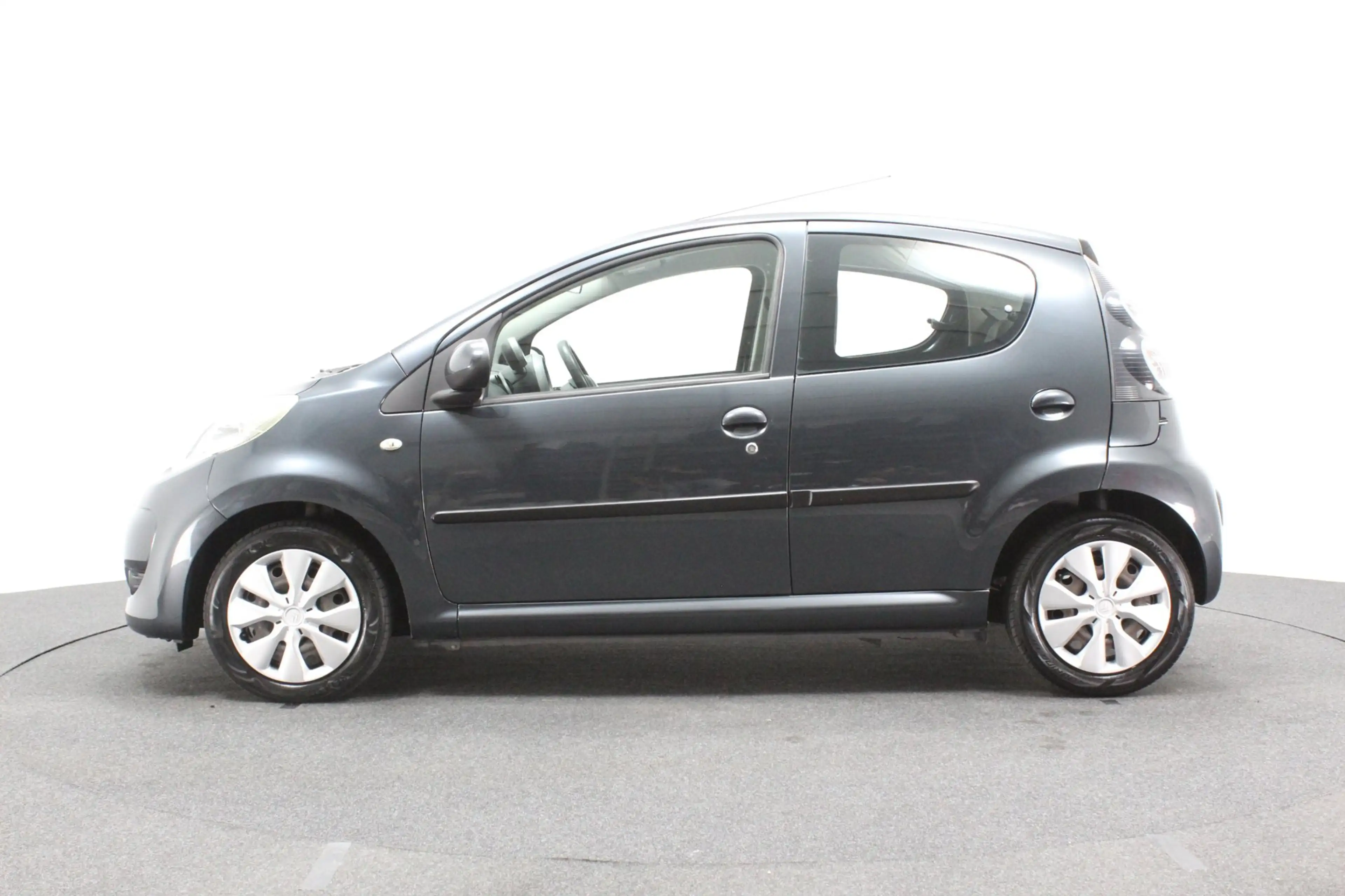 Citroen C1 1.0-12V Ambiance | Automaat | Airco | Nette auto | — photo 7