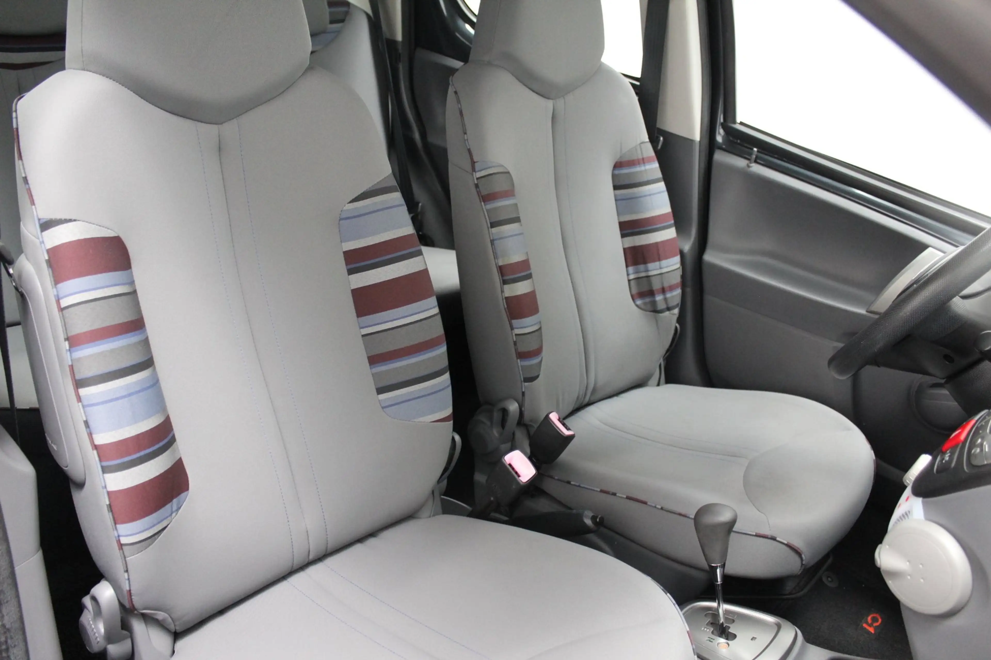 Citroen C1 1.0-12V Ambiance | Automaat | Airco | Nette auto | — photo 15