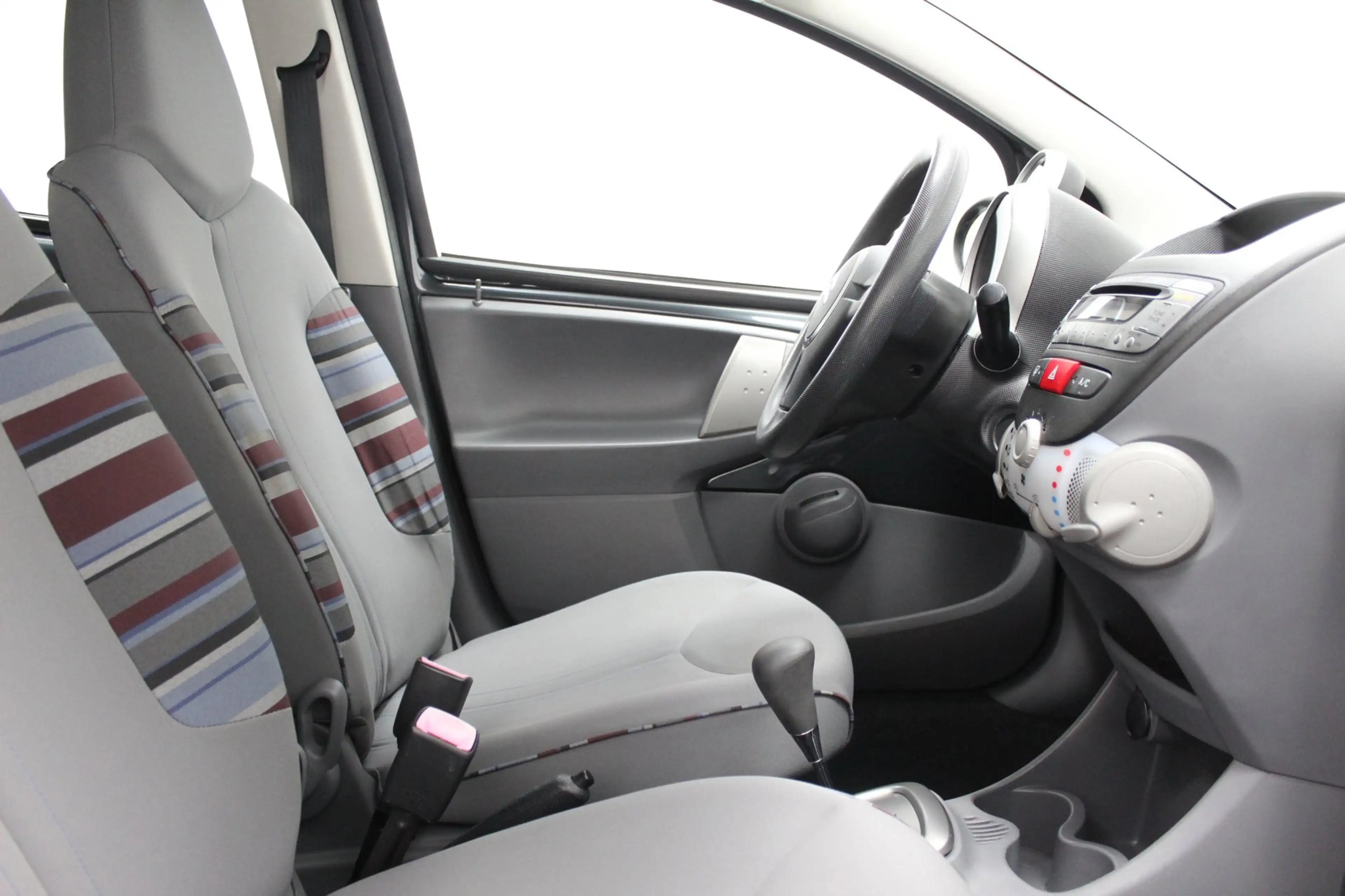 Citroen C1 1.0-12V Ambiance | Automaat | Airco | Nette auto | — photo 13