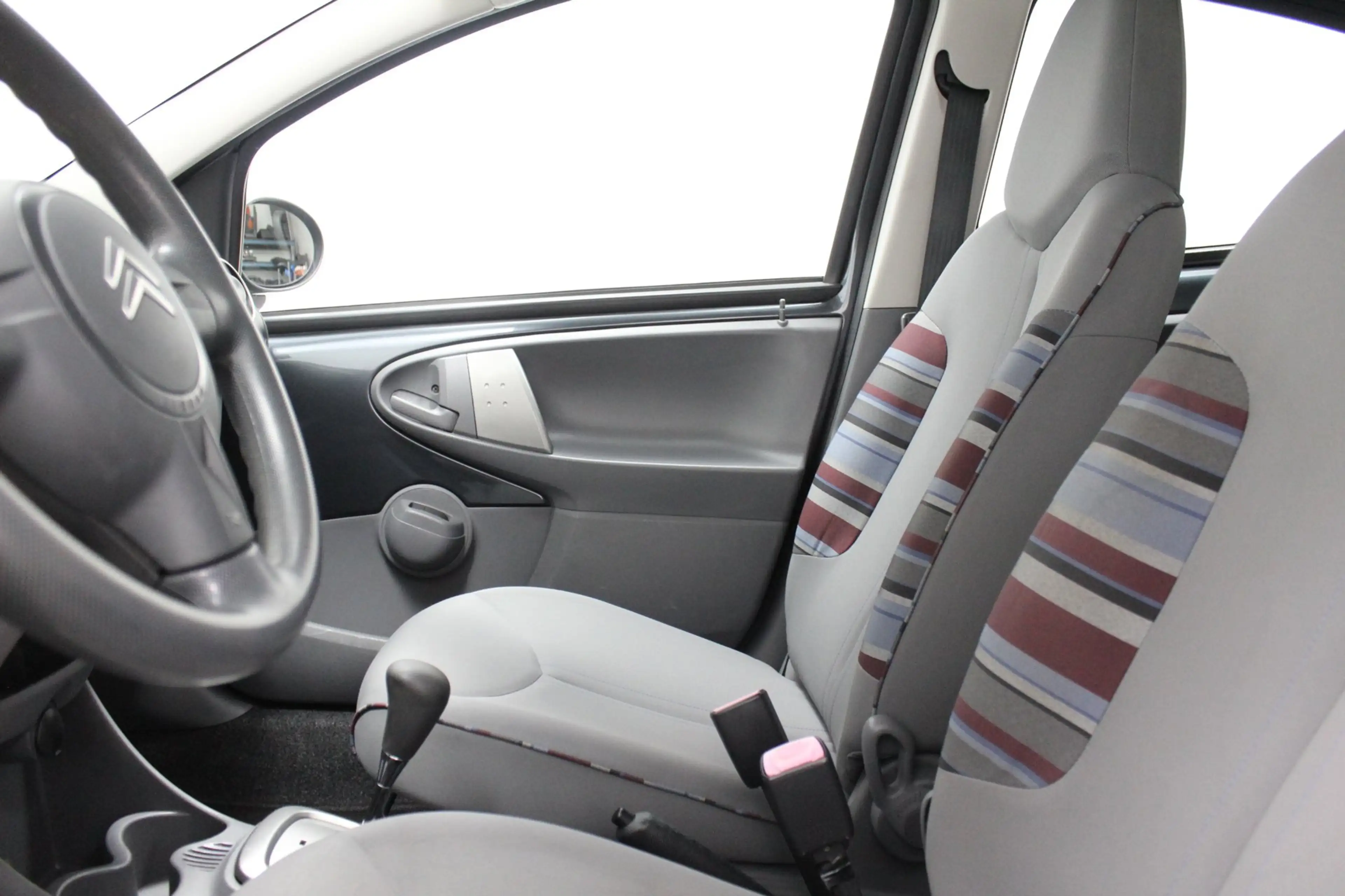 Citroen C1 1.0-12V Ambiance | Automaat | Airco | Nette auto | — photo 10