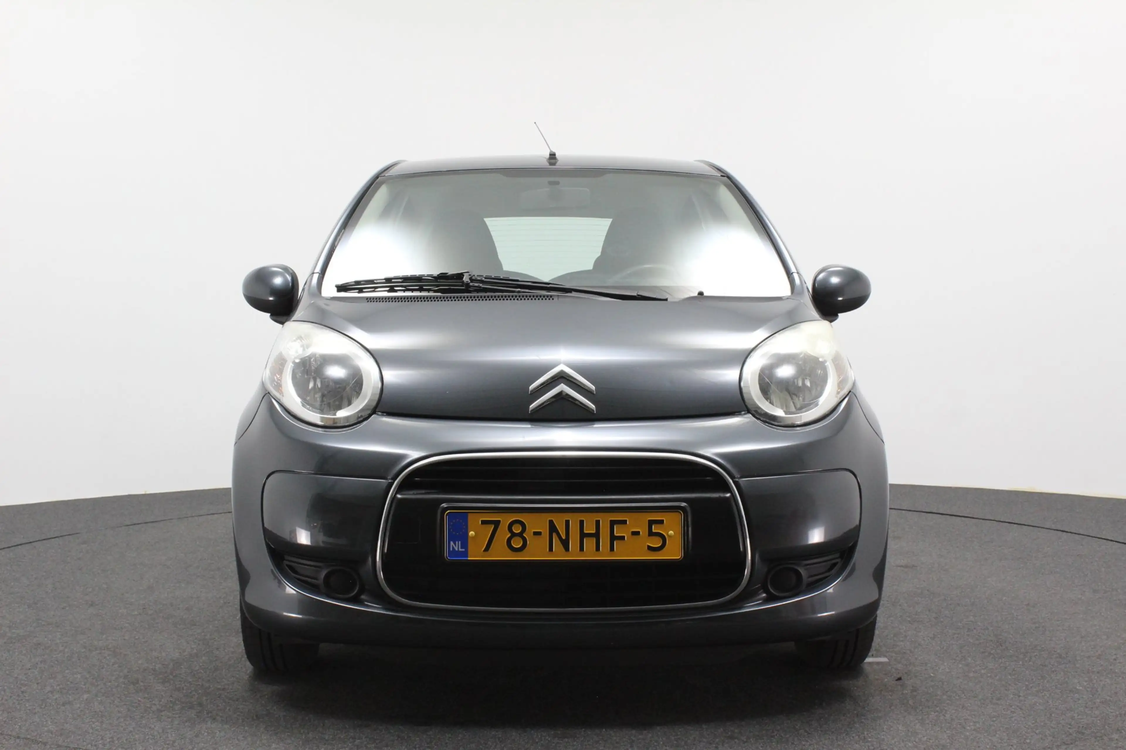 Citroen C1 1.0-12V Ambiance | Automaat | Airco | Nette auto | — photo 5