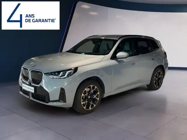 BMW X3 X3 20d M-Sport