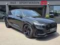 Audi RS Q8 *Keramik/V-MAX 305/Garantie/AHK/Standhzg* Чёрный - thumbnail 1