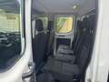 Ford Transit Transit Pritsche DoKa 2,0 EcoBlue L2H1 350 Trend Weiß - thumbnail 7