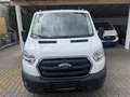 Ford Transit Transit Pritsche DoKa 2,0 EcoBlue L2H1 350 Trend Weiß - thumbnail 4