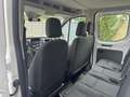Ford Transit Transit Pritsche DoKa 2,0 EcoBlue L2H1 350 Trend Weiß - thumbnail 8